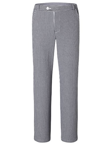 KAL-BHM1-Chef Trousers Basic